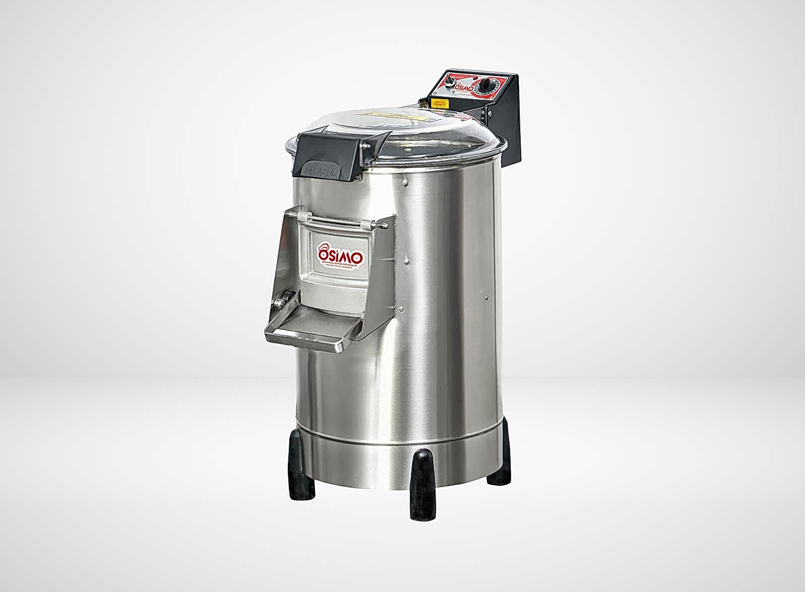 Potato Peeling Machine