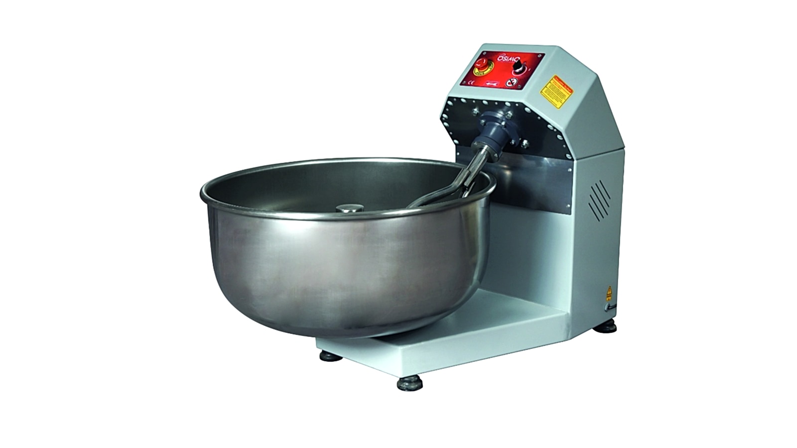 Dough Kneading Machine