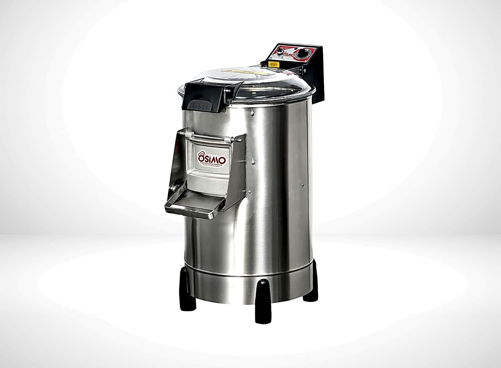  POTATO PEELING MACHINE 