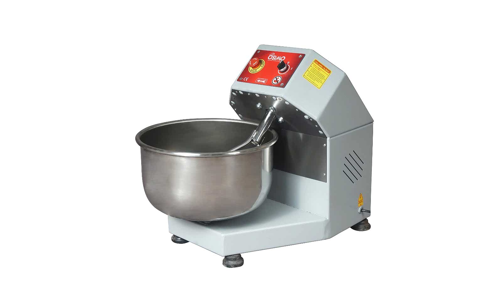 10-15 KG Classic Dough Kneading Machine