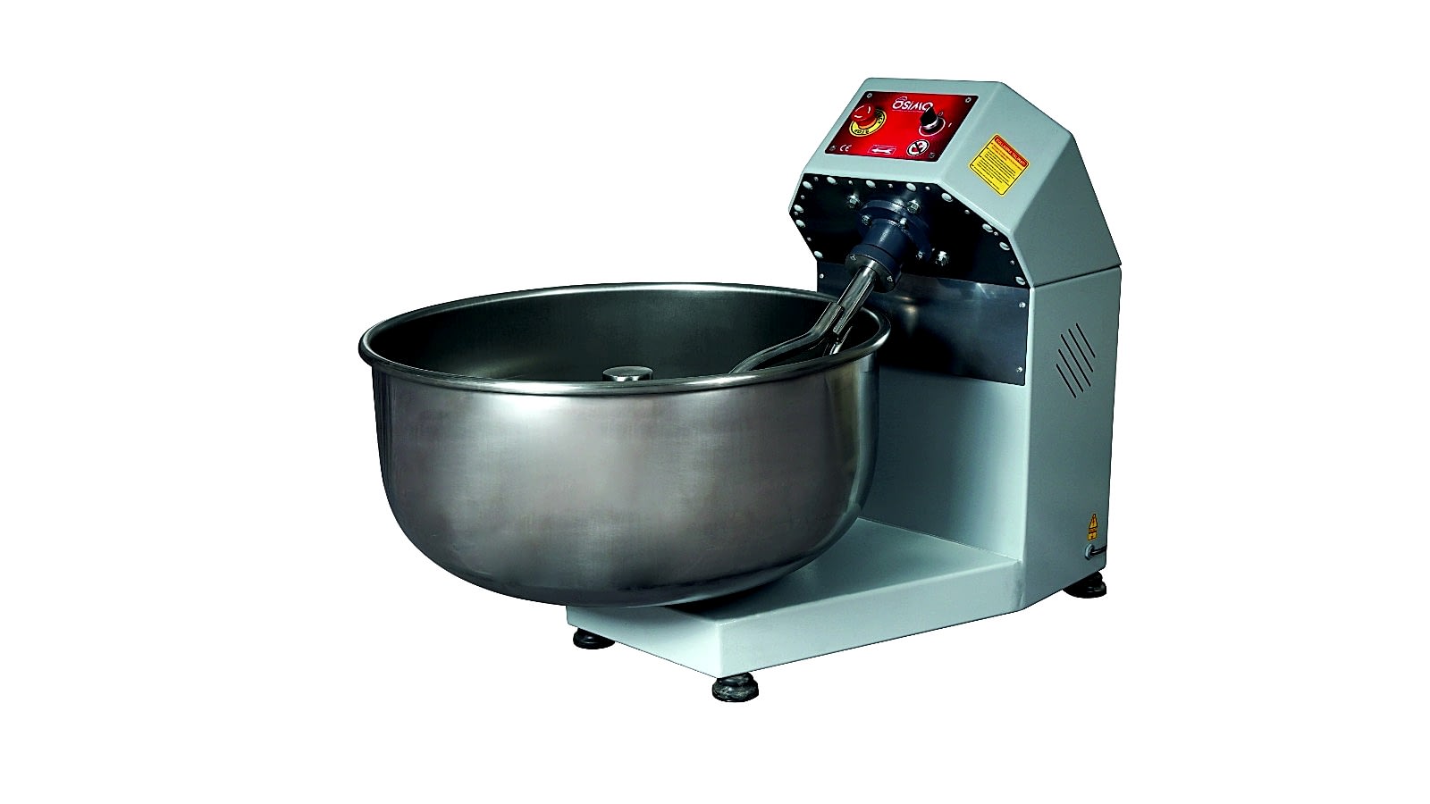 35 KG Classic Dough Kneading Machine