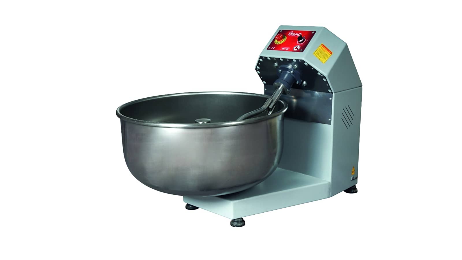 50 KG Classic Dough Kneading Machine