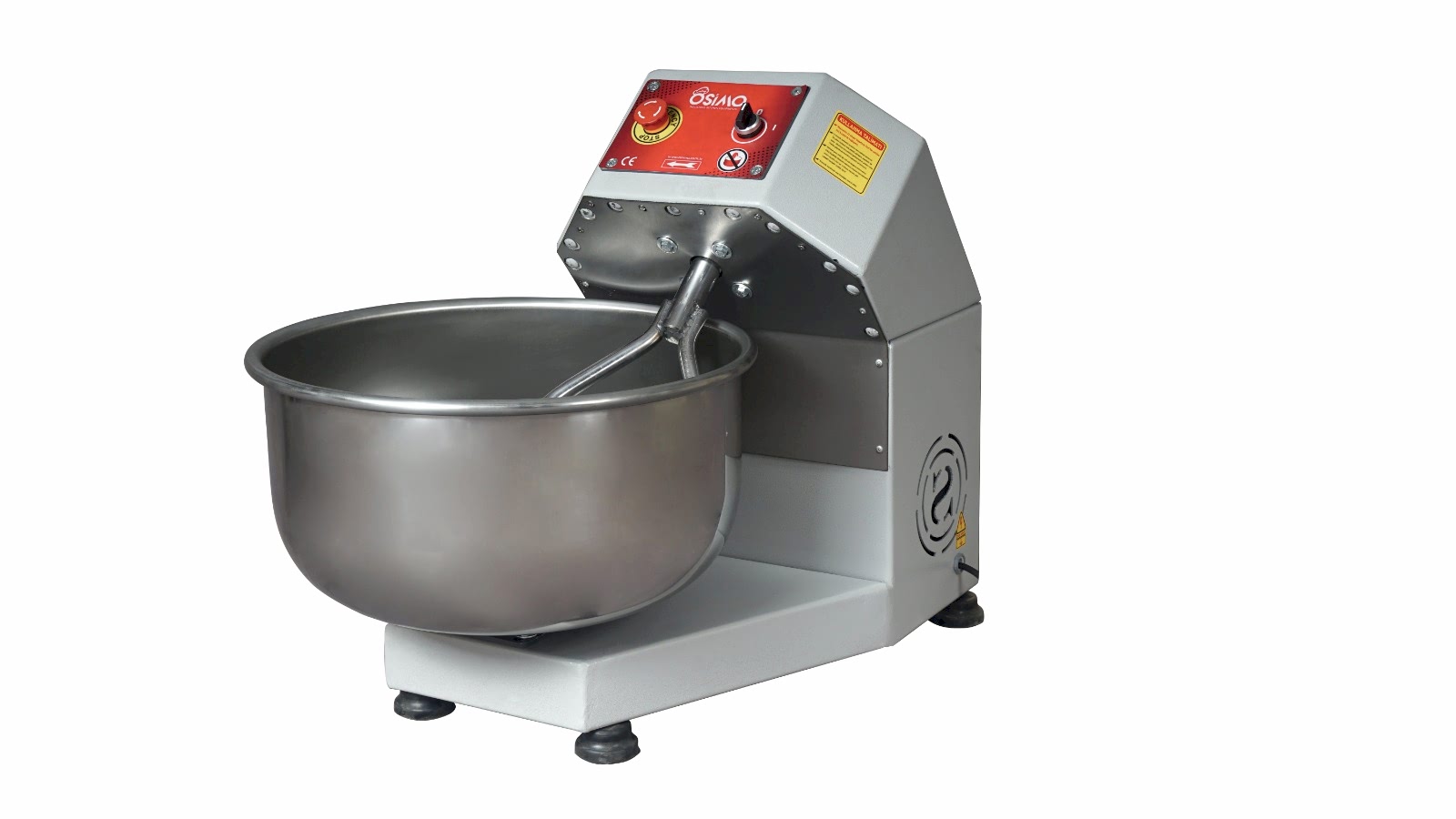 5 KG Classic Dough Kneading Machine