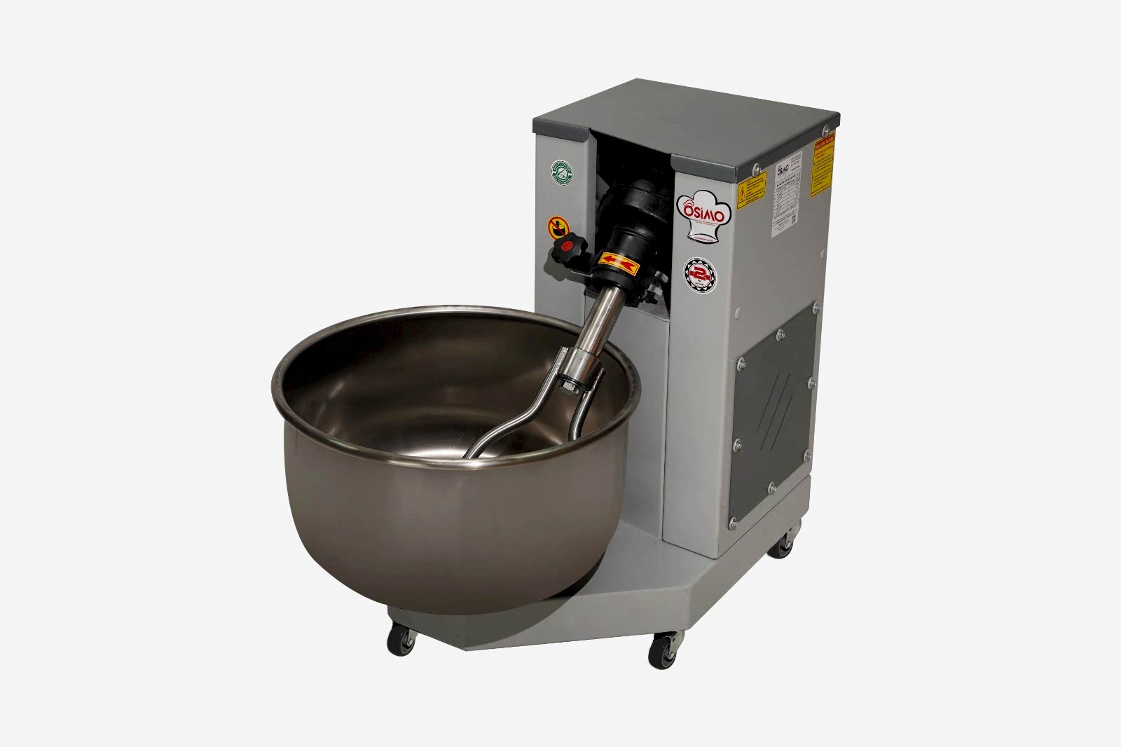 10 KG Professional Dough Kneading Machine