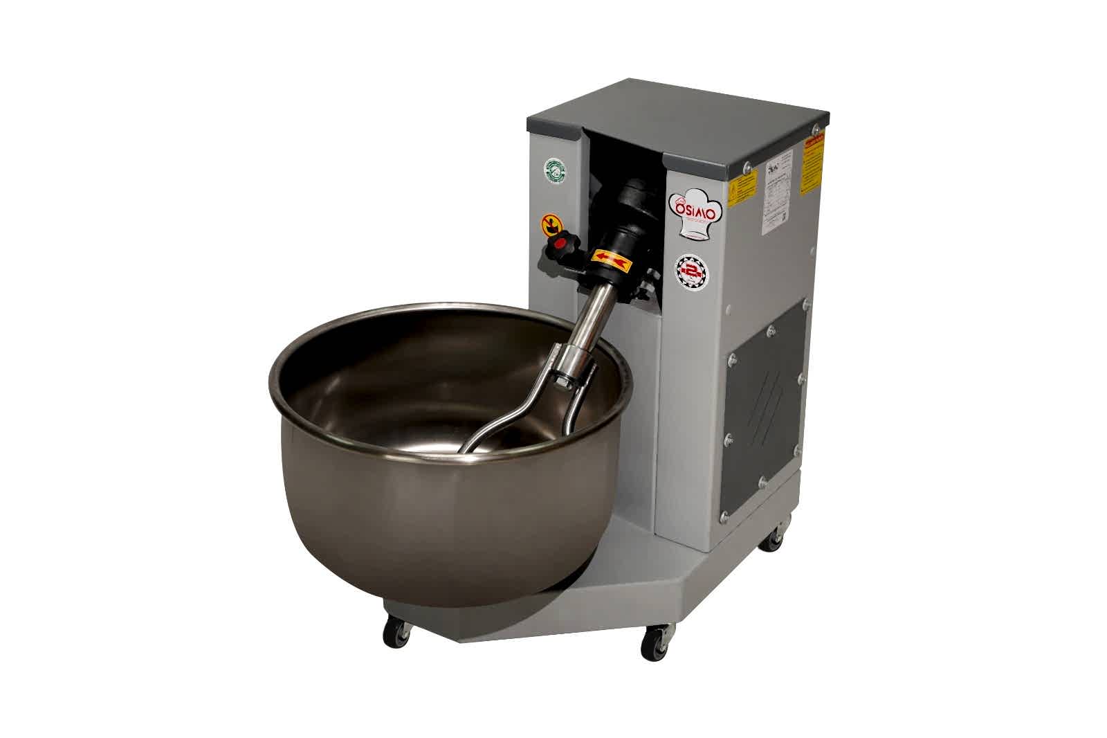 15 KG Professional Dough Kneading Machine