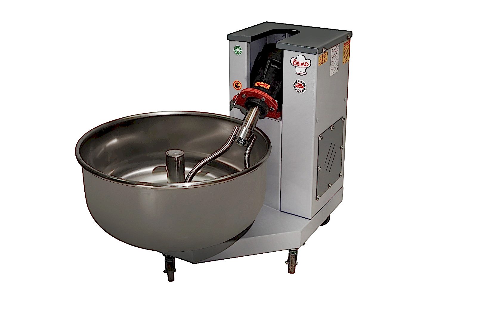 35 KG Professional Dough Kneading Machine