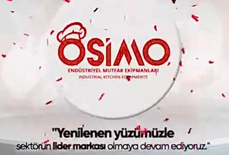 YENİLENEN YÜZÜMÜZLE SEKTÖRÜN LİDER MARKASI...