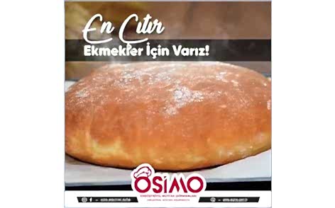 EN ÇITIR EKMEKLER İÇİN VARIZ